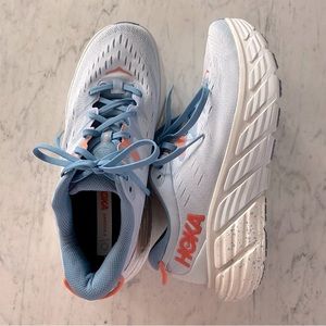 HOKA Gaviota 4 Size 9 WORN ONCE